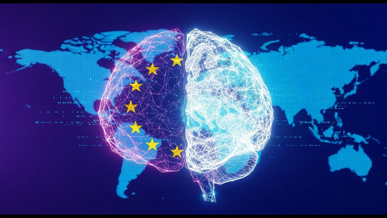 The EU AI Act Why It Matters More Than You Think - YouTube