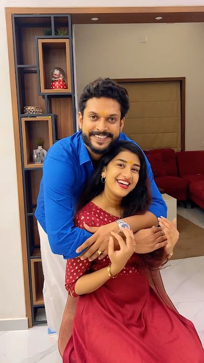 Wedding day 😍❤️ #youtubeshorts #couplegoals