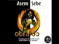 OBRAFOUR - ENYE NYAME A (AUDIO SLIDE)