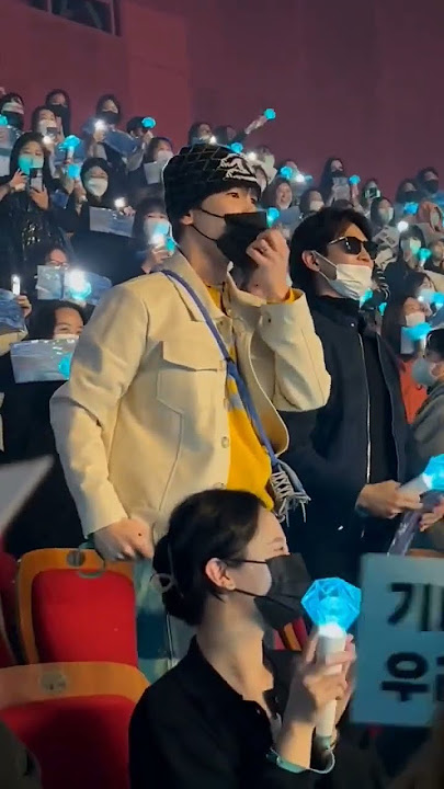 SHINEE Minho and key dancing at Onew's Concert #shinee #key #minho #onew #kpop #fyp