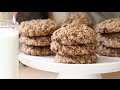 Beth's Ultimate Oatmeal Raisin Cookie Recipe | ENTERTAINING WITH BETH