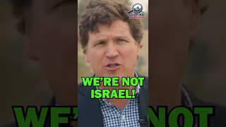Tucker Says It All!  🔥 #usa #us #global #israel #politics #iran #tuckercarlson #congress