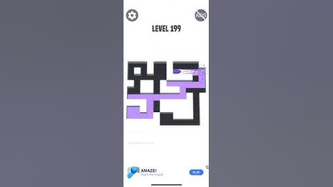 Amaze! Level 196 197 198 199 200
