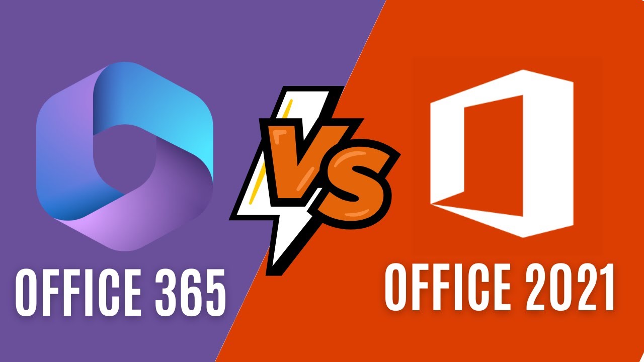 Microsoft Office for Mac: Microsoft 365 vs Office 2021 buying advice