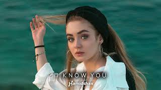 Hamidshax - I know you (Original Mix)