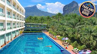 The Pano Hotel And Residence | Krabi, Thailand | Hotel Review π