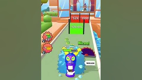 MASK EVOLUTION 3D (MAX LEVELS)IOS, ANDROID GAMEPLAY (Part 15)