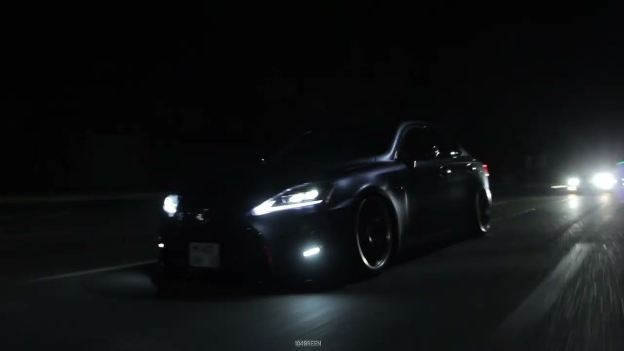 DROPTOP & STATIC HARD | CINEMATIC MOVE 2024