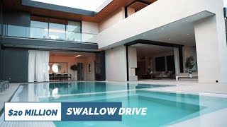 Discover Modern Luxury at 9255 Swallow Drive