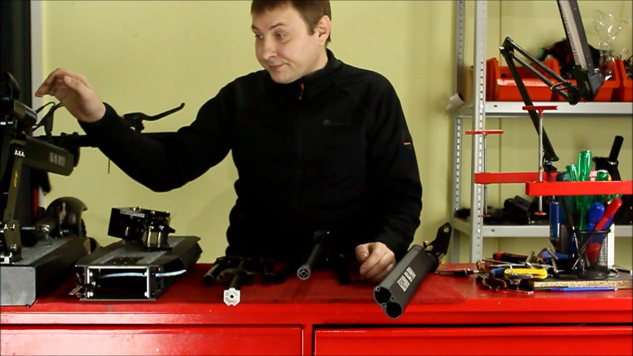 Разъем куго м4