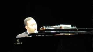John Legend - Event for President Barack Obama in San Francisco!! 10/8/12