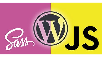 Easy SCSS and JS for WordPress | Codecanyon Scripts and Snippets