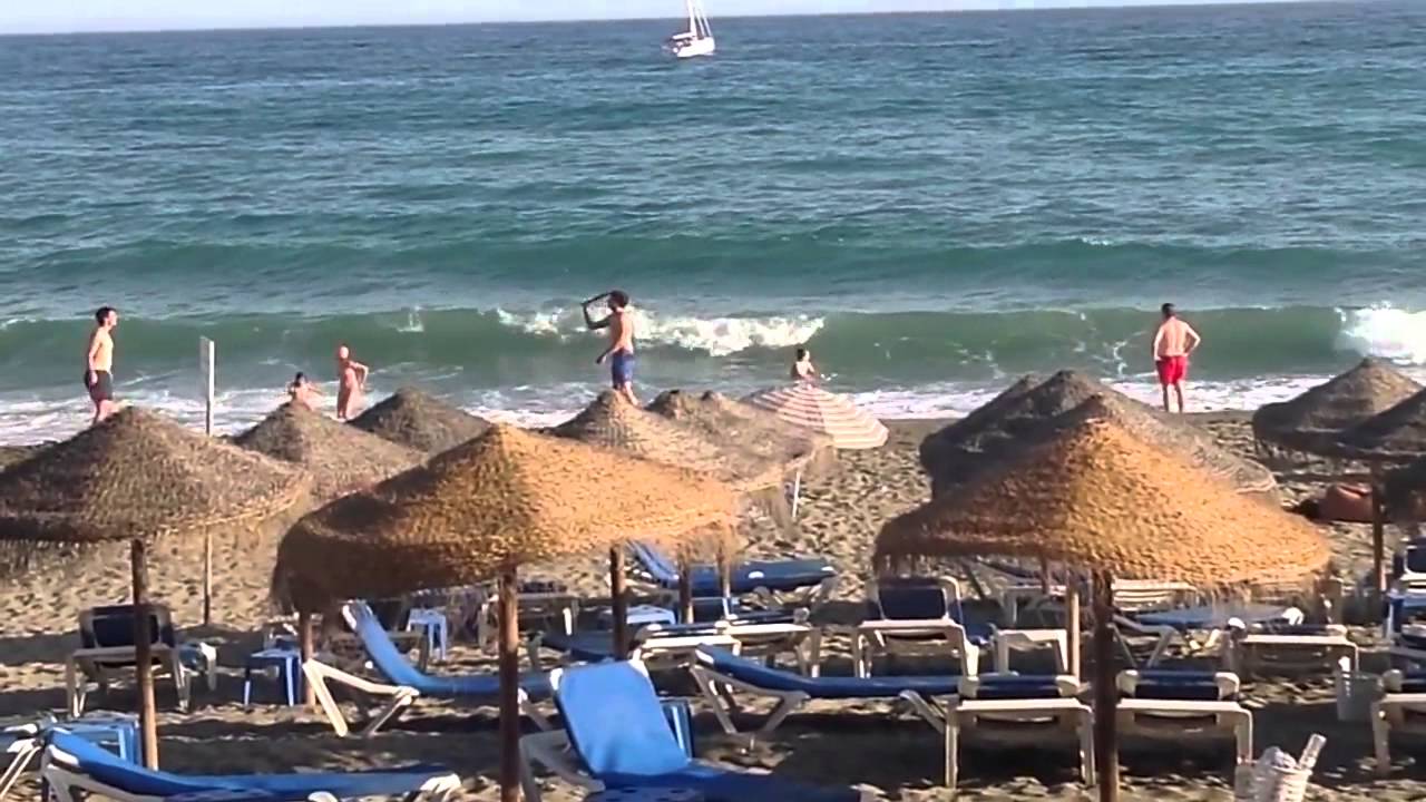 Marbella The getaway for the richest in Europe! YouTube