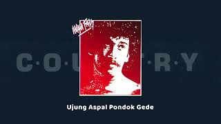 Iwan Fals - Ujung Aspal Pondok Gede | 𝗢𝗳𝗳𝗶𝗰𝗶𝗮𝗹 𝗔𝘂𝗱𝗶𝗼