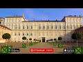 Дворцовый Комплекс – Королевский Дворец Внешний Вид – Турин – Аудиогид – MyWoWo Travel App