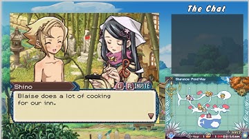 Rune Factory 3 Stream 10