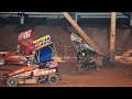 Brisca f1 stockcars  217 lee fairhurst wallopstraightin 84 tom harris  shootout final bradford