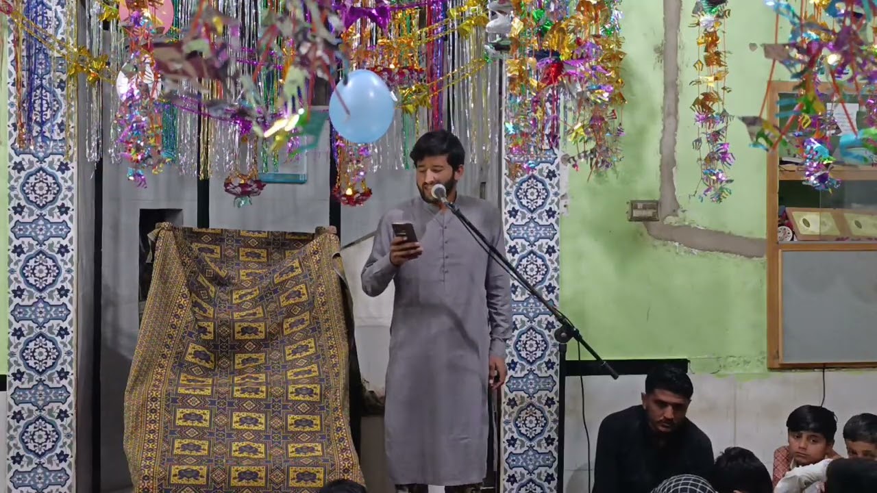 Wo aarha hai Kay jis Kay aagay kece ka kehna nahi chaly ga 