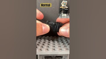 Ultimate LEGO Commando Blaster Tutorial! Normal, Sniper, and Anti-Armor configurations! #lego