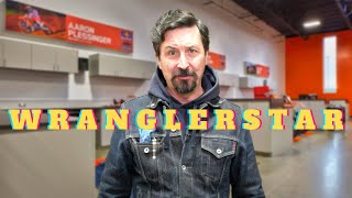 Wranglerstar SHOP TOUR