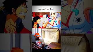 𝐀𝐜𝐞 𝐚𝐫𝐞𝐧𝐭 𝐲𝐨𝐮 𝐝𝐞𝐚𝐝