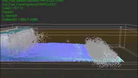 My 1st try on real flow