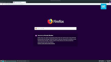 How to install the Emacs text editor on Linux