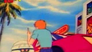 M.A.S.K. 23-Vanishing Point 1