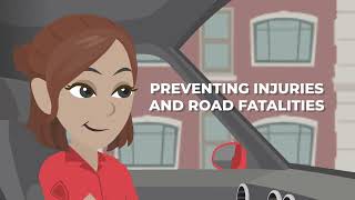 ISO 39001:2012 – Road Traffic Safety Management System (RTSMS) Certification