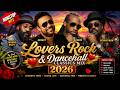 Lovers Rock & Dancehall Classics Mix 2026 ❤️ Tarrus Riley, Shaggy, Mavado & Beenie Man Style