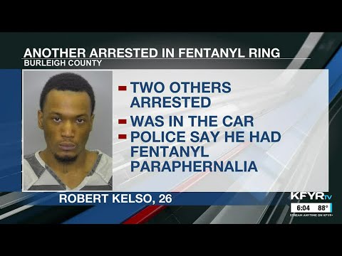 Bismarck Recent Arrests