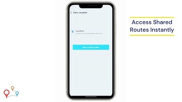 TrackMyPath: Effortlessly record, save, and share your routes and locations