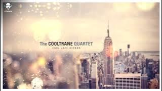 Cool Jazz Blends - The Cooltrane Quartet