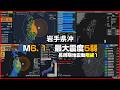 【緊急地震速報 予報】2026/06/28 05:21 岩手県沖(M6.1 最大震度5弱 長周期階級1) #地震