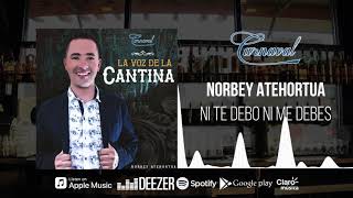 Norbey Atehortua - Ni Te Debo Ni Me Debes