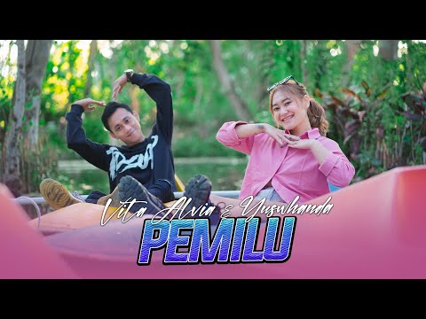 Vita Alvia Ft. Yuswhnda - Pemilu