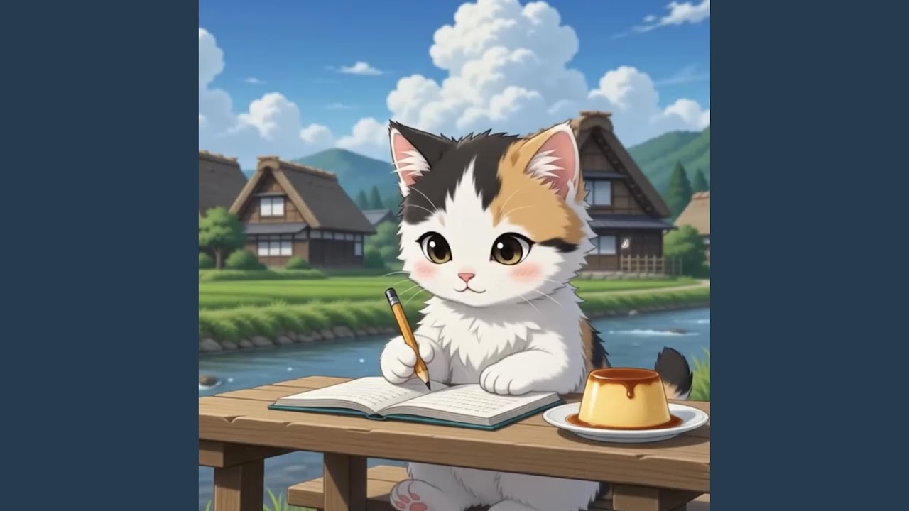 Paper Koto Summer - YouTube