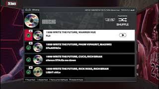 Download lagu 1999 Write The Future & Warren Hue - Fiji (NBA2K24 Exclusive)
