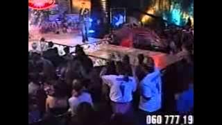 Tin Samardžić - Uptown girl (Story Supernova)