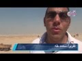 لاعب الاهلي السابق احمد بلال