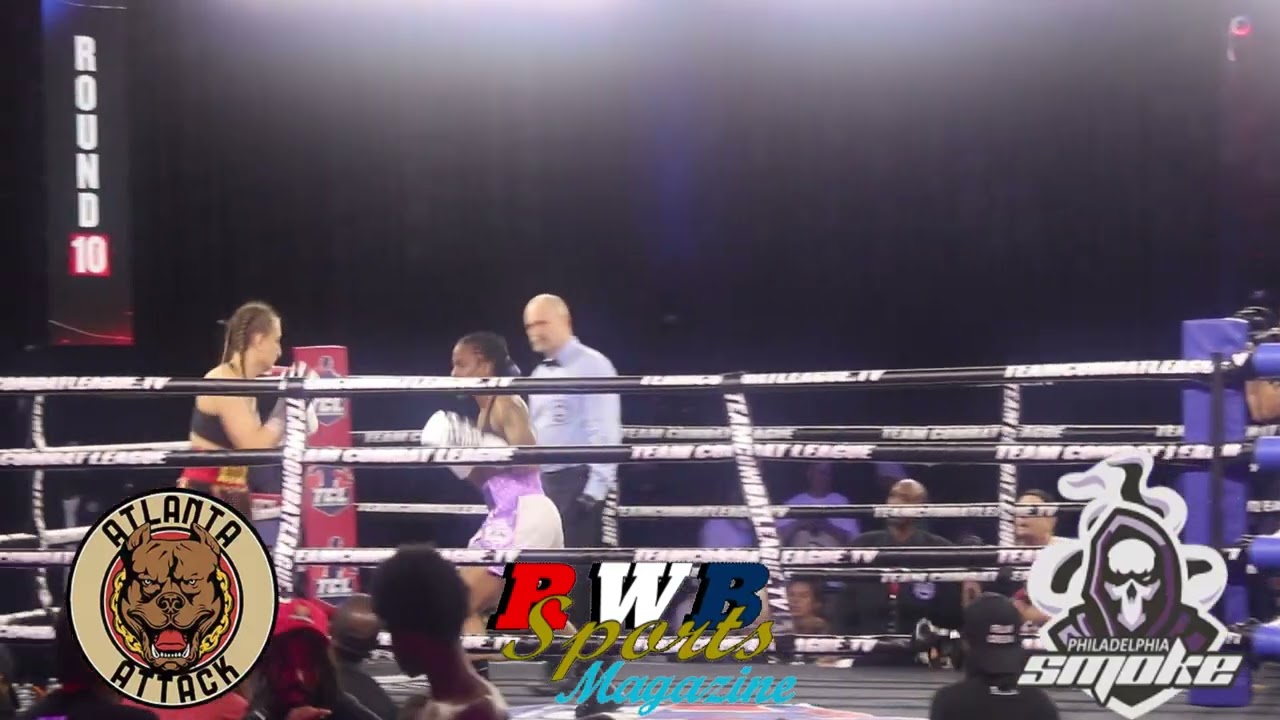 4 20 2024 PS vs AA MR Martyna Krol vs Brittany Sims FT 2