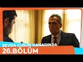 Sevda Kuşun Kanadında 26.Bölüm