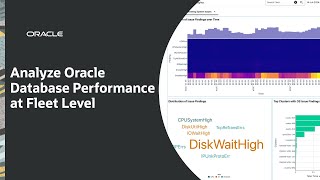 Analyze Historical Database Trends with Oracle AHF Fleet Insights: Demo