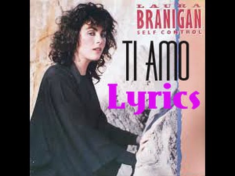 Laura Branigan Lyrics, Songs, and Albums