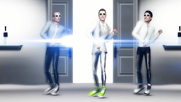 The Sims 3 Machinima-Boyfriend by Justin Bieber