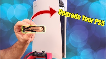 How to upgrade your PS5 Storage - Step by Step Guide