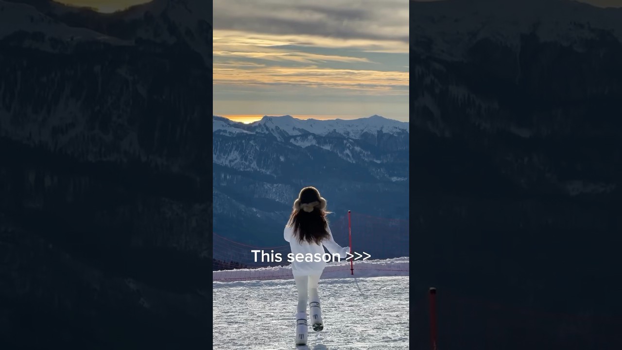 Такой вот новогодний вайб😍 