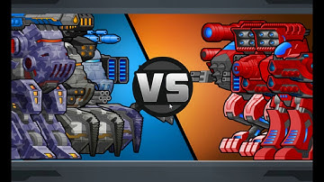 RAID tier.6 (3v3) /20apr/ Energy mechs + energy bosses / HOW KNOW