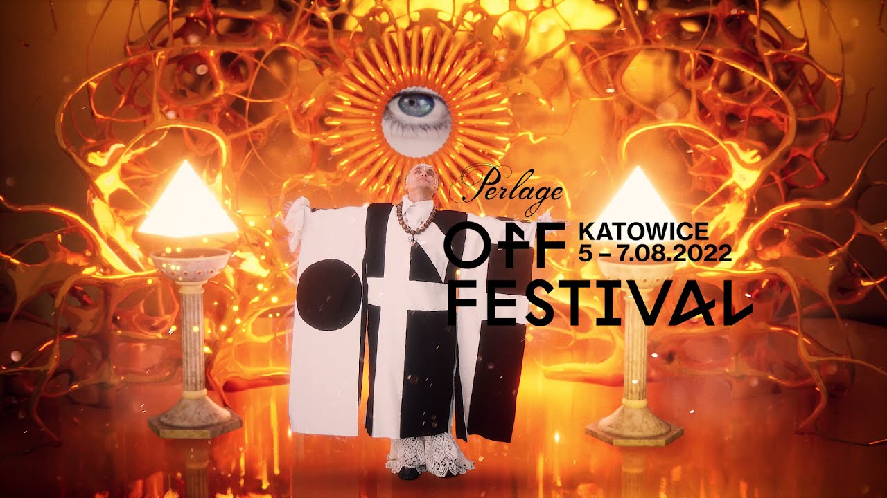 OFF Festival Katowice 2022