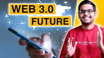 The Future of Internet - Web 3.0 | NFT | Crypto | Metaverse
